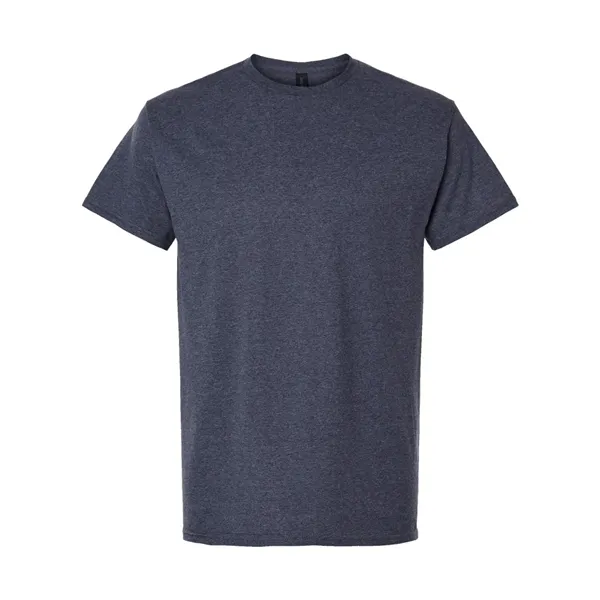 Gildan Unisex Light Cotton T-Shirt - Gildan Unisex Light Cotton T-Shirt - Image 11 of 36