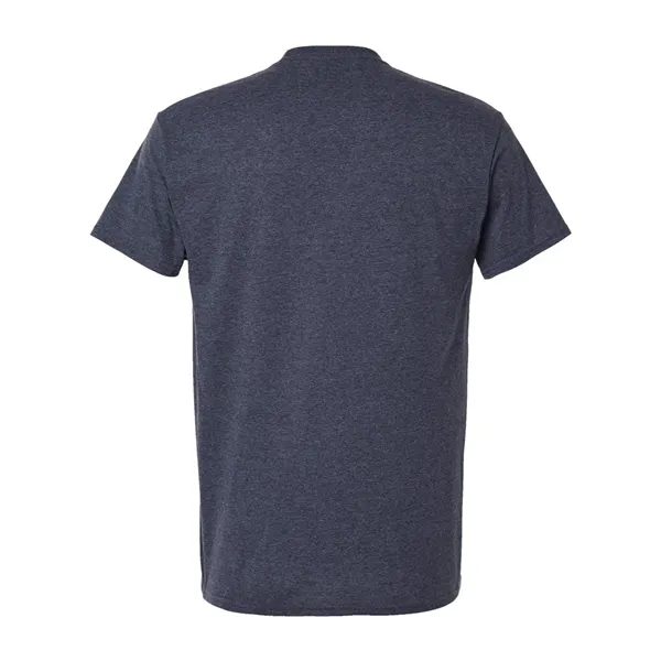 Gildan Unisex Light Cotton T-Shirt - Gildan Unisex Light Cotton T-Shirt - Image 12 of 36