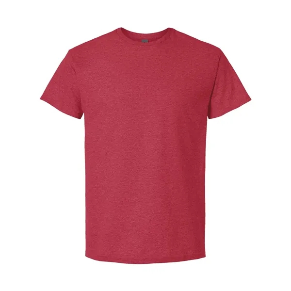Gildan Unisex Light Cotton T-Shirt - Gildan Unisex Light Cotton T-Shirt - Image 13 of 36