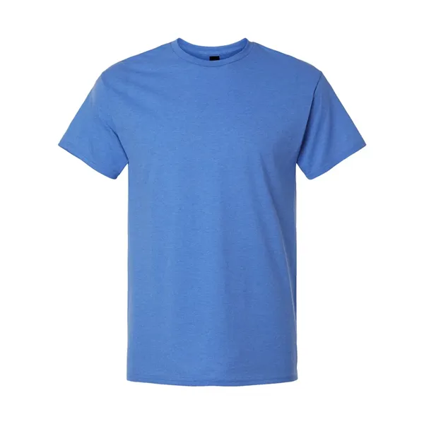 Gildan Unisex Light Cotton T-Shirt - Gildan Unisex Light Cotton T-Shirt - Image 15 of 36