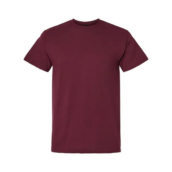 Gildan Unisex Light Cotton T-Shirt - Gildan Unisex Light Cotton T-Shirt - Image 21 of 36
