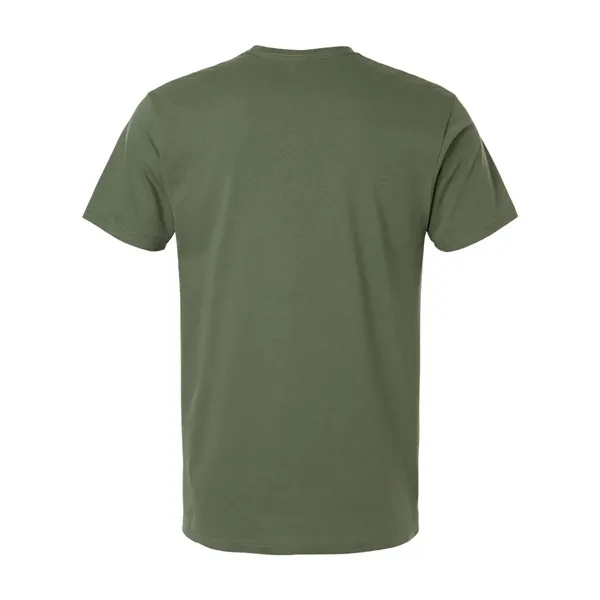Gildan Unisex Light Cotton T-Shirt - Gildan Unisex Light Cotton T-Shirt - Image 24 of 36