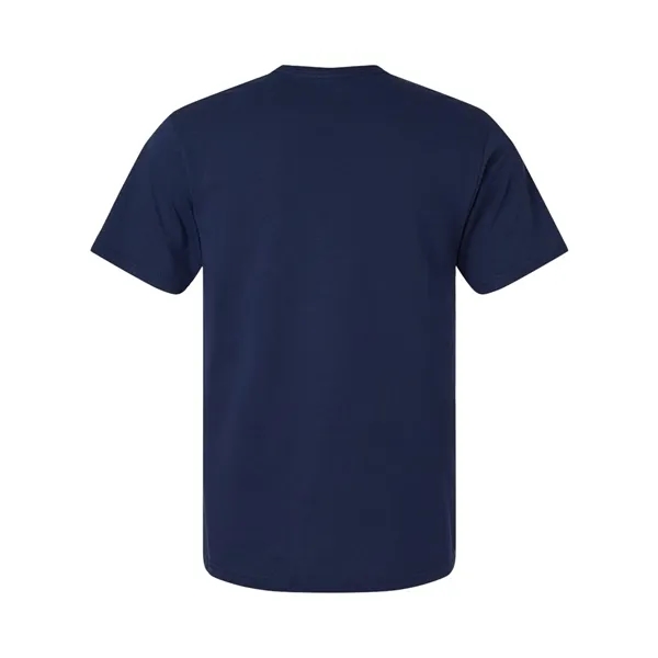 Gildan Unisex Light Cotton T-Shirt - Gildan Unisex Light Cotton T-Shirt - Image 26 of 36