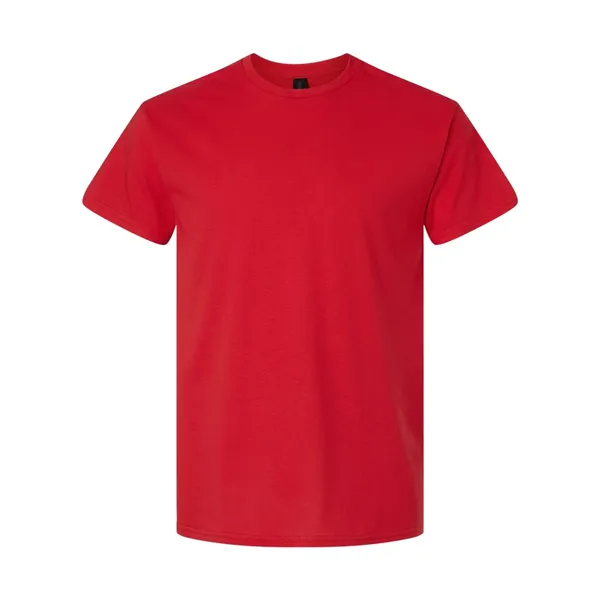Gildan Unisex Light Cotton T-Shirt - Gildan Unisex Light Cotton T-Shirt - Image 27 of 36