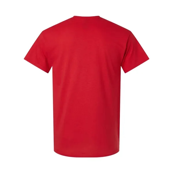 Gildan Unisex Light Cotton T-Shirt - Gildan Unisex Light Cotton T-Shirt - Image 28 of 36