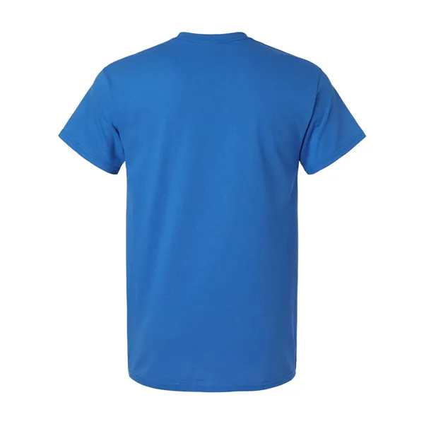 Gildan Unisex Light Cotton T-Shirt - Gildan Unisex Light Cotton T-Shirt - Image 30 of 36