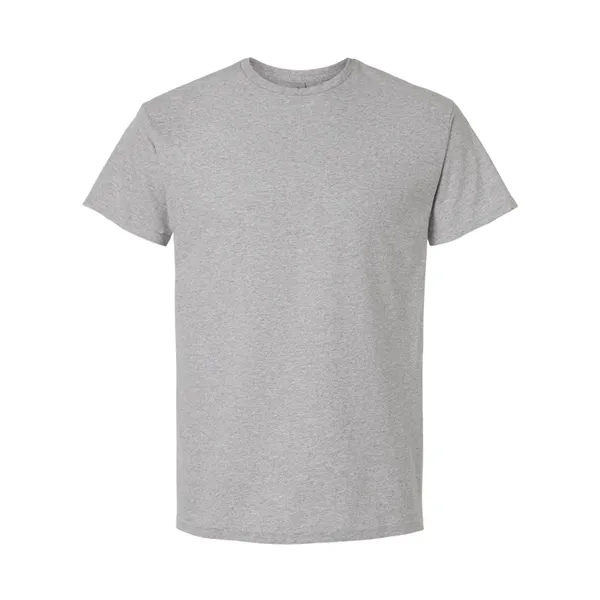 Gildan Unisex Light Cotton T-Shirt - Gildan Unisex Light Cotton T-Shirt - Image 33 of 36
