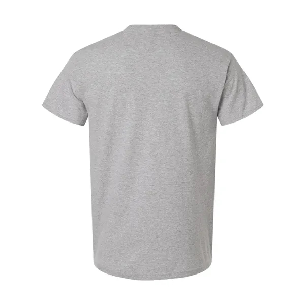 Gildan Unisex Light Cotton T-Shirt - Gildan Unisex Light Cotton T-Shirt - Image 34 of 36