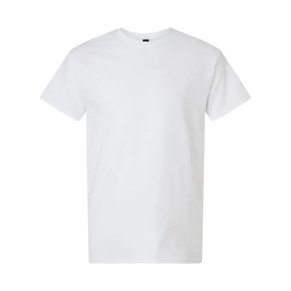 Gildan Unisex Light Cotton T-Shirt - Gildan Unisex Light Cotton T-Shirt - Image 35 of 36