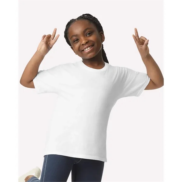 Gildan Light Cotton Youth T-Shirt - Gildan Light Cotton Youth T-Shirt - Image 0 of 0