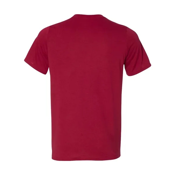 Gildan Unisex Performance® T-Shirt - Gildan Unisex Performance® T-Shirt - Image 5 of 46