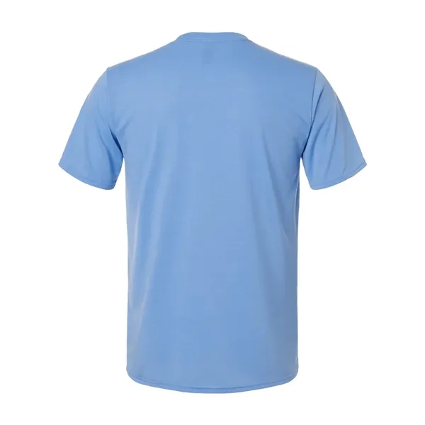 Gildan Unisex Performance® T-Shirt - Gildan Unisex Performance® T-Shirt - Image 7 of 46
