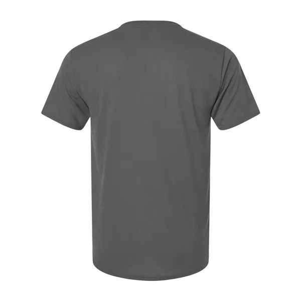 Gildan Unisex Performance® T-Shirt - Gildan Unisex Performance® T-Shirt - Image 9 of 46