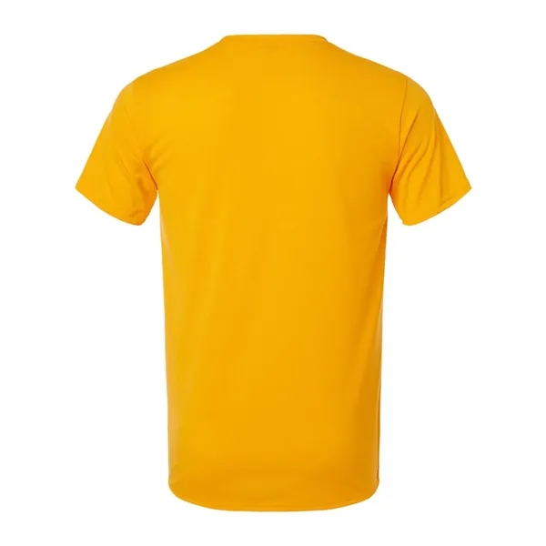 Gildan Unisex Performance® T-Shirt - Gildan Unisex Performance® T-Shirt - Image 11 of 46