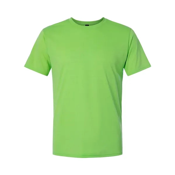 Gildan Unisex Performance® T-Shirt - Gildan Unisex Performance® T-Shirt - Image 14 of 46