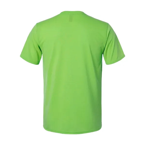 Gildan Unisex Performance® T-Shirt - Gildan Unisex Performance® T-Shirt - Image 15 of 46