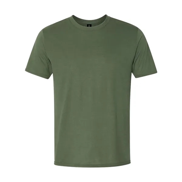 Gildan Unisex Performance® T-Shirt - Gildan Unisex Performance® T-Shirt - Image 16 of 46
