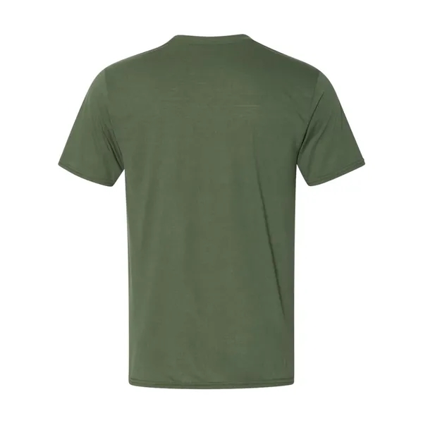 Gildan Unisex Performance® T-Shirt - Gildan Unisex Performance® T-Shirt - Image 17 of 46