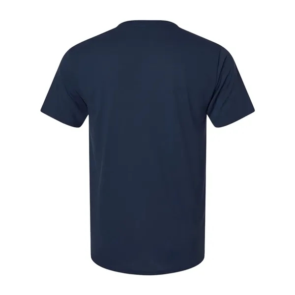 Gildan Unisex Performance® T-Shirt - Gildan Unisex Performance® T-Shirt - Image 19 of 46