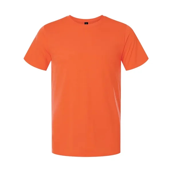 Gildan Unisex Performance® T-Shirt - Gildan Unisex Performance® T-Shirt - Image 20 of 46