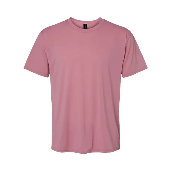 Gildan Unisex Performance® T-Shirt - Gildan Unisex Performance® T-Shirt - Image 22 of 46