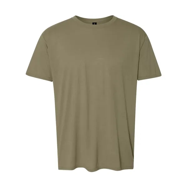 Gildan Unisex Performance® T-Shirt - Gildan Unisex Performance® T-Shirt - Image 24 of 46