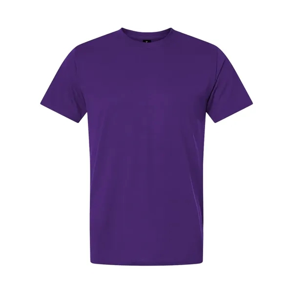 Gildan Unisex Performance® T-Shirt - Gildan Unisex Performance® T-Shirt - Image 26 of 46