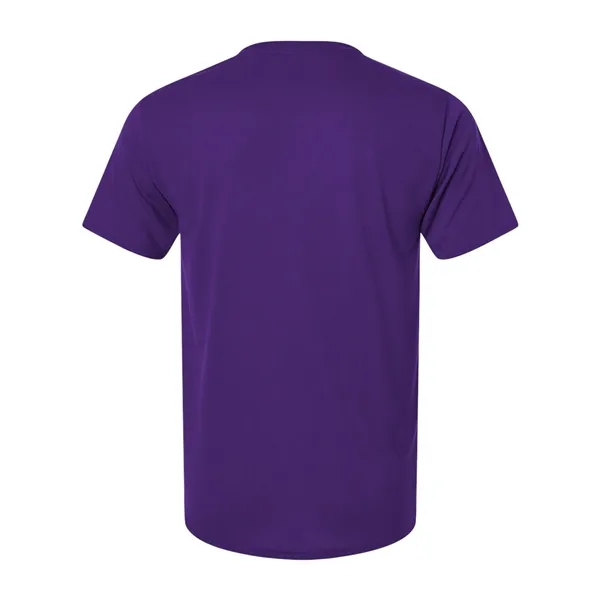 Gildan Unisex Performance® T-Shirt - Gildan Unisex Performance® T-Shirt - Image 27 of 46