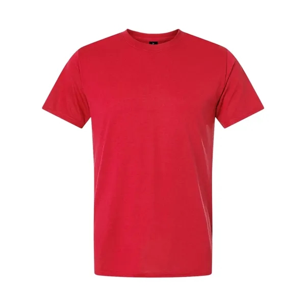 Gildan Unisex Performance® T-Shirt - Gildan Unisex Performance® T-Shirt - Image 28 of 46