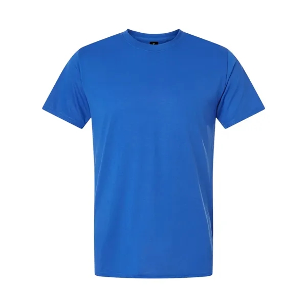 Gildan Unisex Performance® T-Shirt - Gildan Unisex Performance® T-Shirt - Image 30 of 46