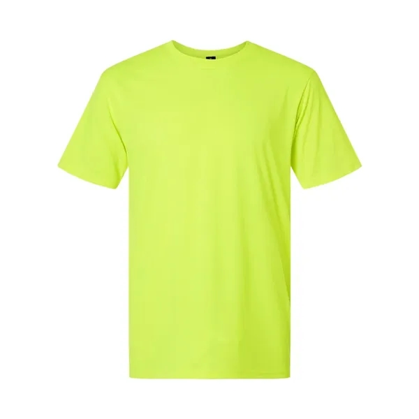 Gildan Unisex Performance® T-Shirt - Gildan Unisex Performance® T-Shirt - Image 32 of 46