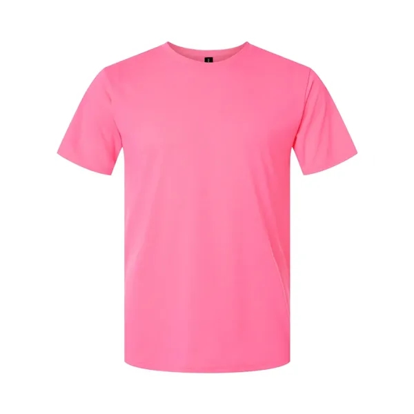 Gildan Unisex Performance® T-Shirt - Gildan Unisex Performance® T-Shirt - Image 34 of 46