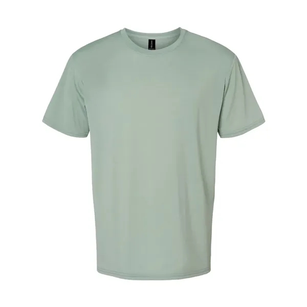 Gildan Unisex Performance® T-Shirt - Gildan Unisex Performance® T-Shirt - Image 36 of 46
