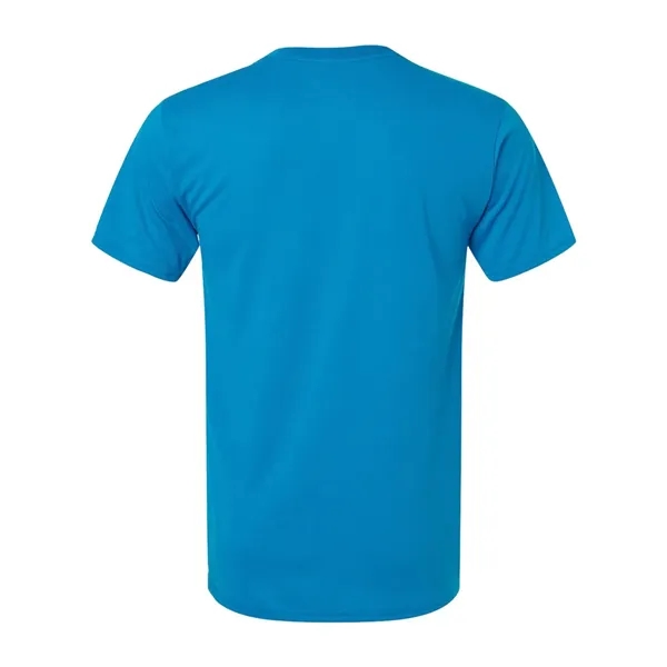 Gildan Unisex Performance® T-Shirt - Gildan Unisex Performance® T-Shirt - Image 39 of 46