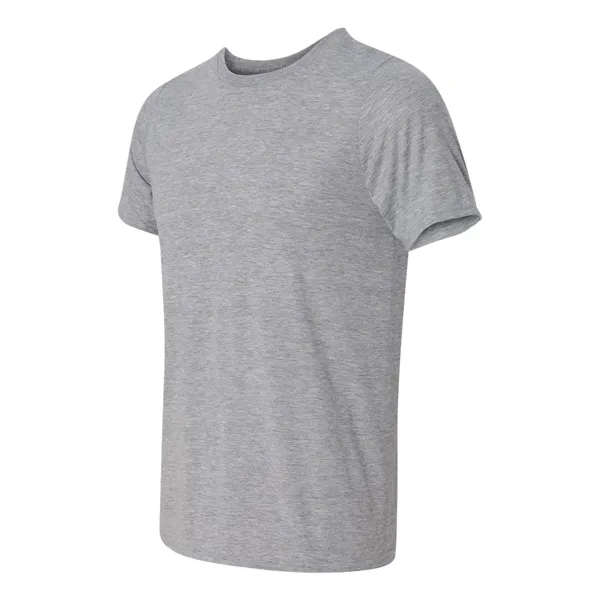 Gildan Unisex Performance® T-Shirt - Gildan Unisex Performance® T-Shirt - Image 41 of 46