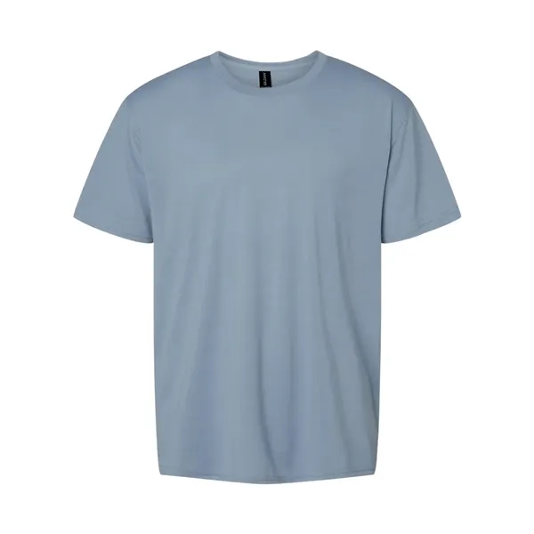 Gildan Unisex Performance® T-Shirt - Gildan Unisex Performance® T-Shirt - Image 43 of 46