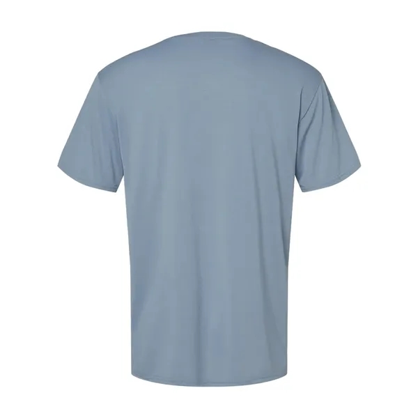 Gildan Unisex Performance® T-Shirt - Gildan Unisex Performance® T-Shirt - Image 44 of 46