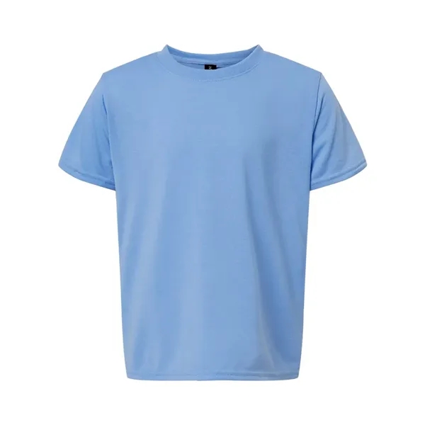 Gildan Youth Performance® T-Shirt - Gildan Youth Performance® T-Shirt - Image 3 of 16