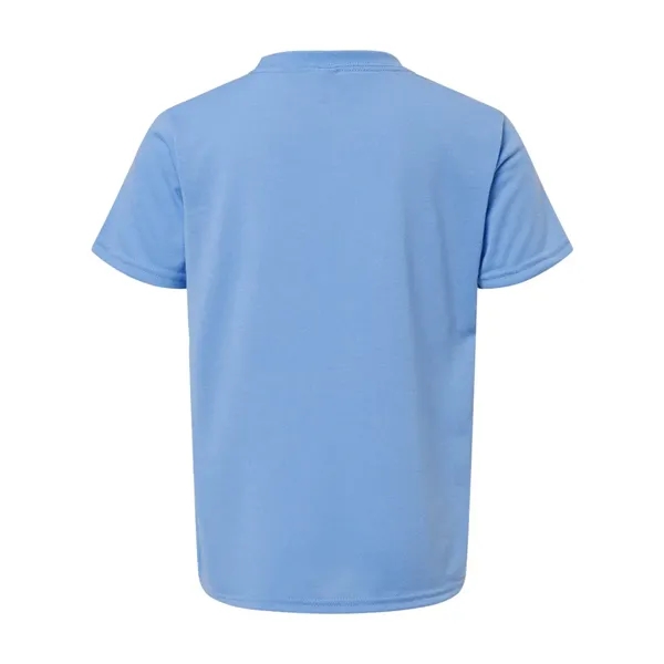 Gildan Youth Performance® T-Shirt - Gildan Youth Performance® T-Shirt - Image 4 of 16
