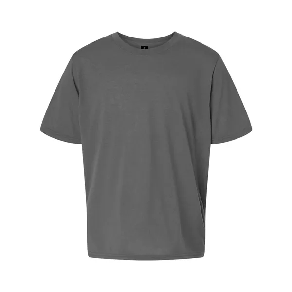 Gildan Youth Performance® T-Shirt - Gildan Youth Performance® T-Shirt - Image 5 of 16