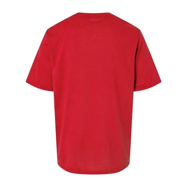 Gildan Youth Performance® T-Shirt - Gildan Youth Performance® T-Shirt - Image 10 of 16