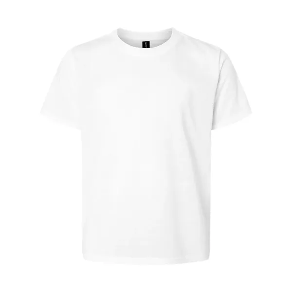 Gildan Youth Performance® T-Shirt - Gildan Youth Performance® T-Shirt - Image 15 of 16