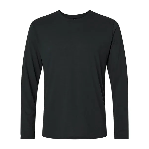 Gildan Unisex Performance® Long Sleeve T-Shirt - Gildan Unisex Performance® Long Sleeve T-Shirt - Image 1 of 16