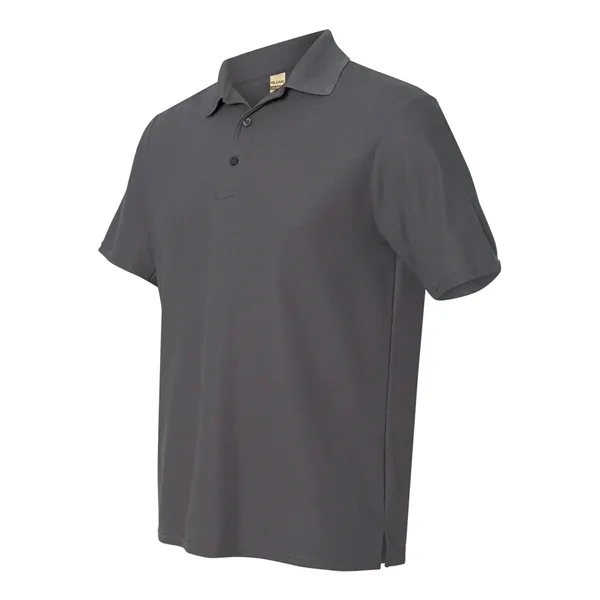 Gildan Men's Performance® Double Pique Polo - Gildan Men's Performance® Double Pique Polo - Image 1 of 6