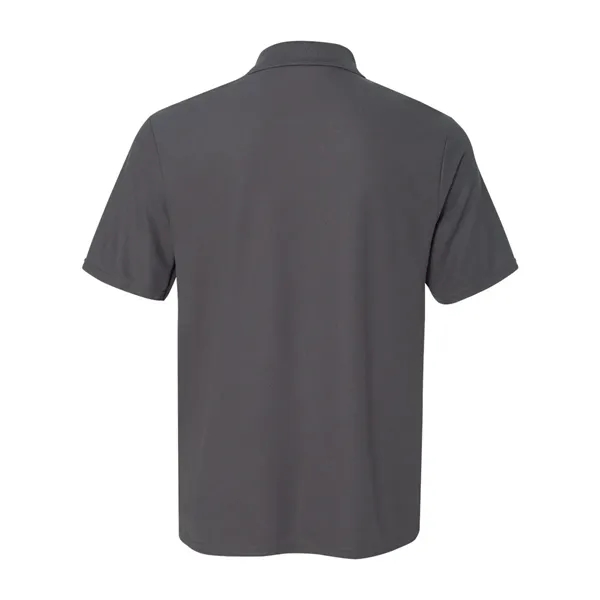 Gildan Men's Performance® Double Pique Polo - Gildan Men's Performance® Double Pique Polo - Image 2 of 6