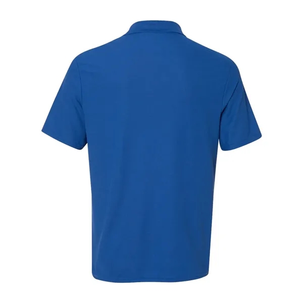 Gildan Men's Performance® Double Pique Polo - Gildan Men's Performance® Double Pique Polo - Image 6 of 6