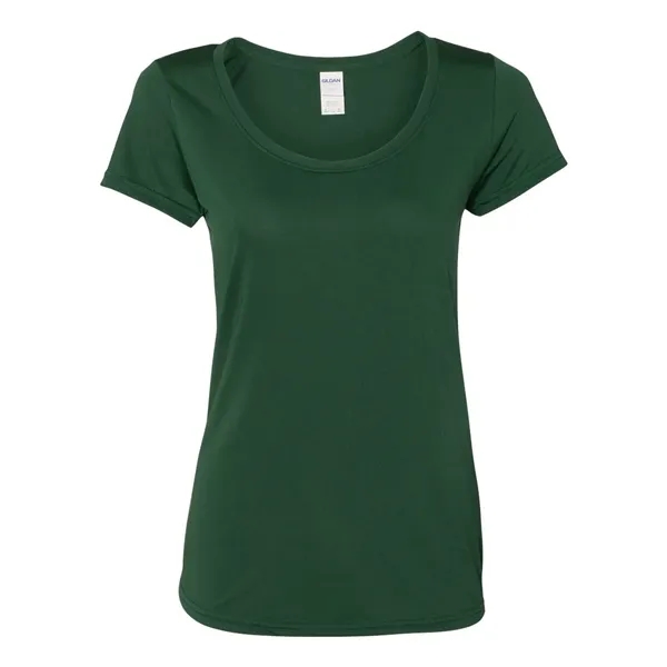 Gildan Women's Performance® Core T-Shirt - Gildan Women's Performance® Core T-Shirt - Image 0 of 18