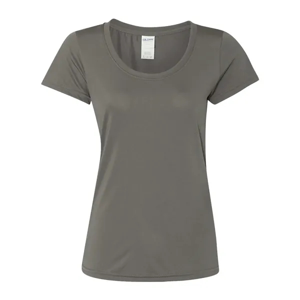 Gildan Women's Performance® Core T-Shirt - Gildan Women's Performance® Core T-Shirt - Image 1 of 18