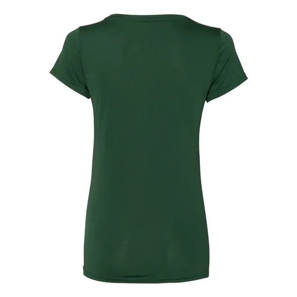 Gildan Women's Performance® Core T-Shirt - Gildan Women's Performance® Core T-Shirt - Image 4 of 18