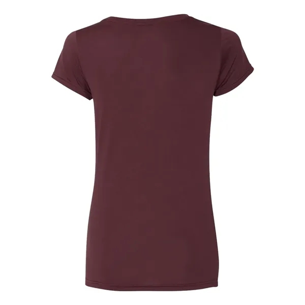 Gildan Women's Performance® Core T-Shirt - Gildan Women's Performance® Core T-Shirt - Image 6 of 18